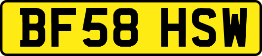BF58HSW