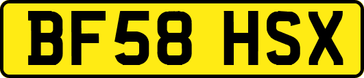 BF58HSX
