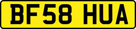 BF58HUA