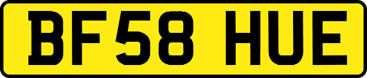 BF58HUE