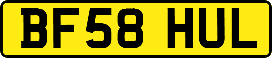 BF58HUL
