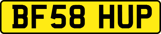 BF58HUP
