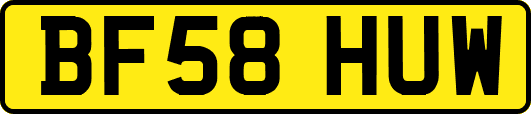 BF58HUW