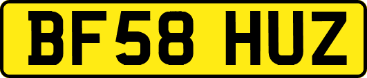 BF58HUZ