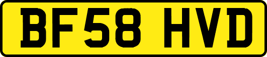 BF58HVD