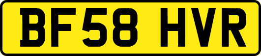BF58HVR