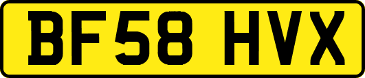 BF58HVX