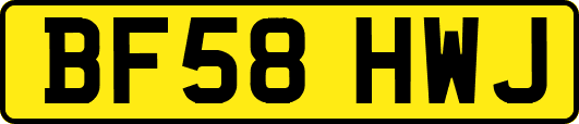 BF58HWJ