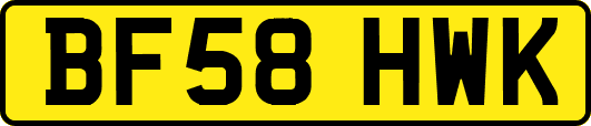 BF58HWK