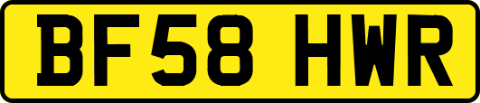 BF58HWR