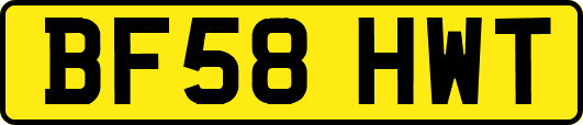 BF58HWT