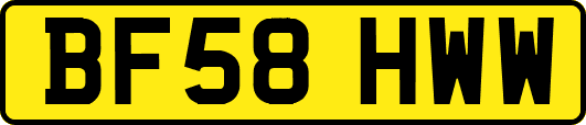 BF58HWW