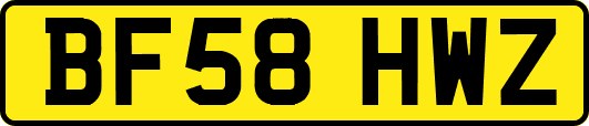BF58HWZ