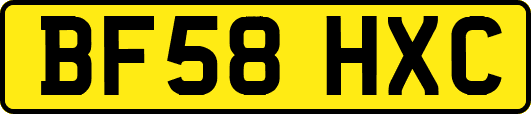 BF58HXC