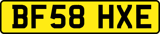 BF58HXE