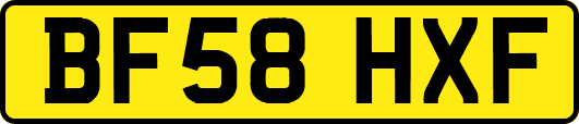BF58HXF