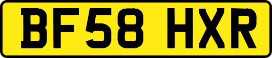 BF58HXR