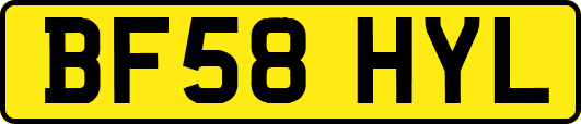 BF58HYL