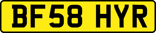 BF58HYR