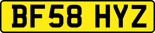 BF58HYZ