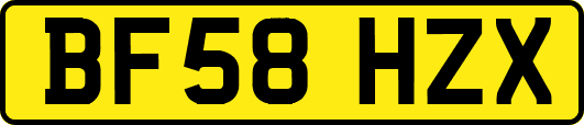 BF58HZX