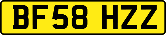 BF58HZZ