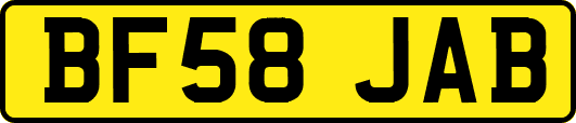 BF58JAB
