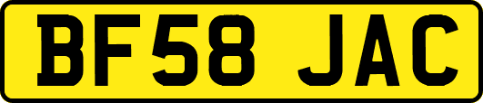 BF58JAC