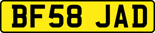 BF58JAD