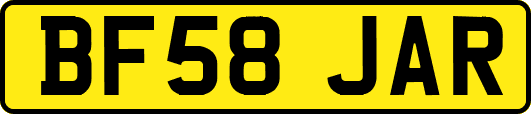 BF58JAR