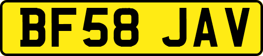 BF58JAV
