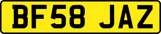 BF58JAZ