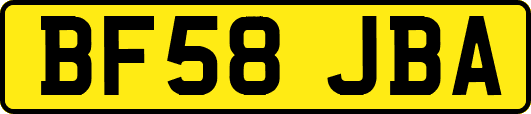 BF58JBA