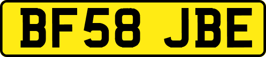 BF58JBE