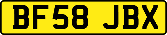 BF58JBX