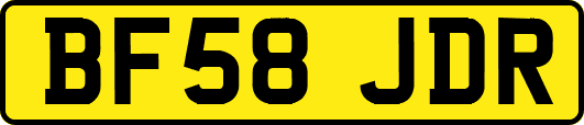 BF58JDR