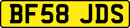 BF58JDS