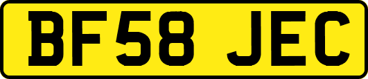 BF58JEC