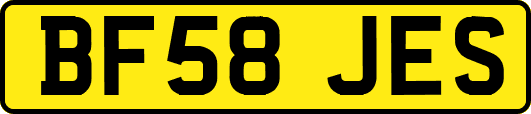 BF58JES