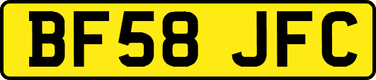 BF58JFC