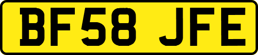 BF58JFE
