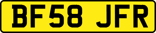BF58JFR