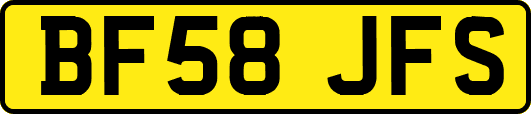 BF58JFS