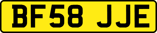 BF58JJE