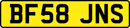 BF58JNS