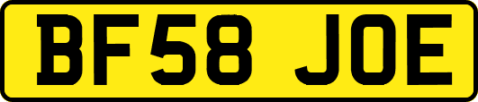 BF58JOE