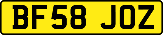 BF58JOZ