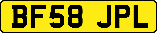 BF58JPL