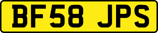 BF58JPS