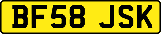 BF58JSK